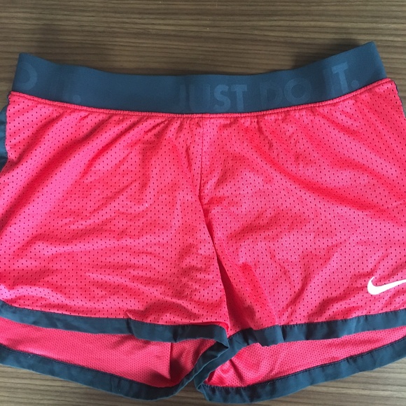 Nike Workout Shorts - Picture 2 of 2